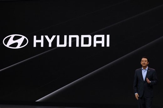 Hyundai Motor aims to double China sales, launch 36 new models in North America