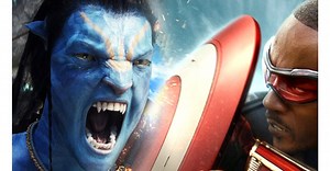 Neue Filme 2025 - Die spannendsten Kinostarts in der Übersicht