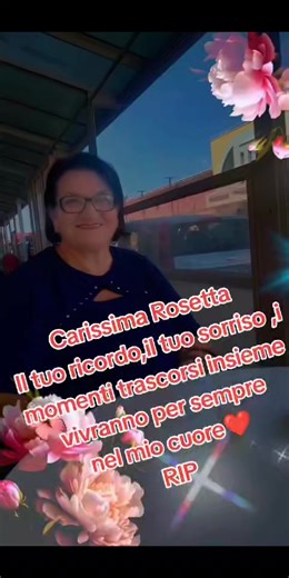 Maria Caruso on Reels