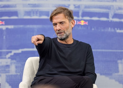 Jurgen Klopp set to make emotional return to Liverpool in May one year after Anfield exit: Reports