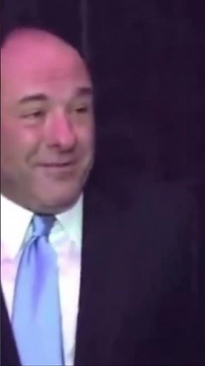 James Gandolfini's last ever interview.
