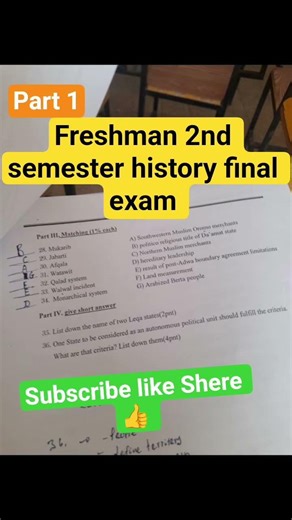 History freshman final exam 2nd semester#motivation @MotovlogWithNandan #examhumor #musicexam #