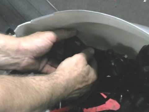 Flex Tech 50 ccm Motorroller Leistungsoptimierung