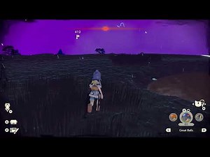 Where to catch Magmortar - Pokemon Legends Arceus PLA