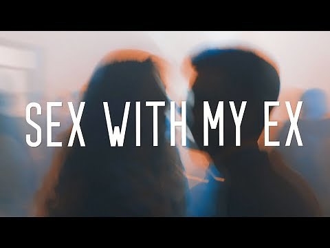 Loote - Sex With My Ex (Lyrics) ft. Travis Barker & Captain Cuts
