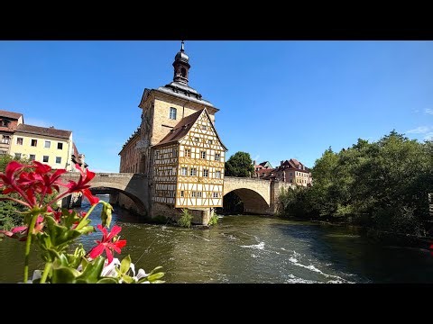 One Day in Bamberg | Germany’s Beautiful Medieval City