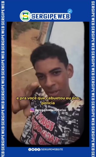 Operação de Combate aos Escapamentos Barulhentos em Riachão do Dantas