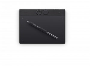 Wacom Intuos Pro Small