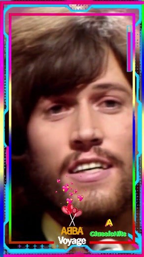 The Bee Gees - How Can You Mend A Broken Heart _ 1971