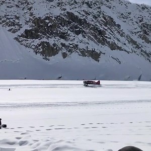 Happy Friday!!! Great memory of Denali base camp in 2018. Fires up for Everest 2021...#denali #goals #everest #dreams #mountains #adventure | NFL 2 Seven Summits