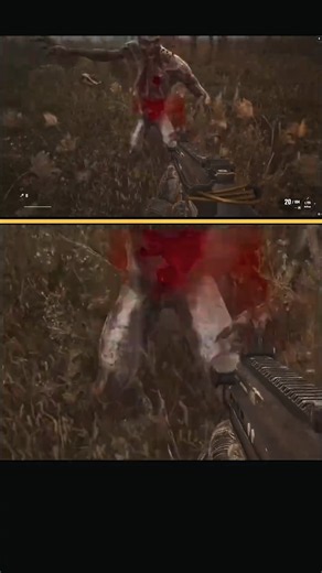 Fora-230 40-Round Magazine Location | STALKER 2