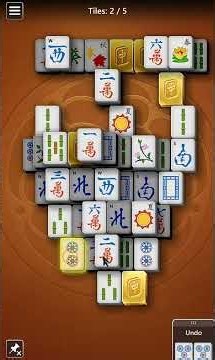 Microsoft Mahjong Mobile | Golden Tiles Hard - August 4, 2026 | Daily Challenges