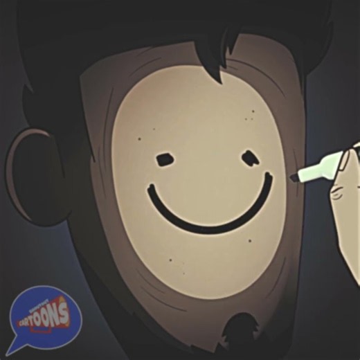 Act Normal #animation #meme #funny