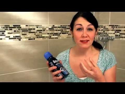 Buster Bathroom Plughole Unblocker