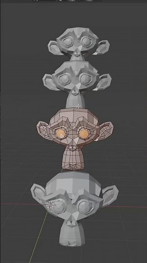 Blender Shortcuts That Feel Illegal To Know 💀
