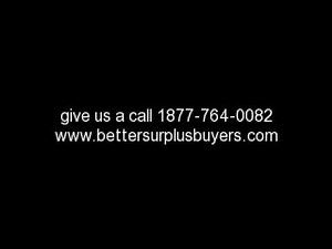 how to sell used circuit breakers