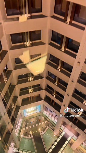 贅沢な夜景を楽しむザプリンスパークタワー東京