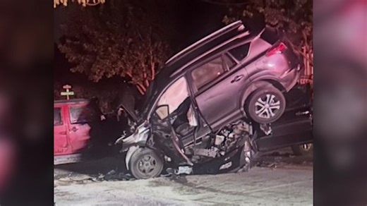 Recovery struggles after Dallas pile-up