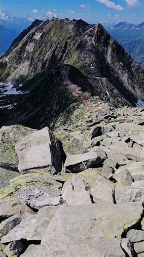 Bettmerhorn 2,858 📌Aletsch Glacier Summer Hiking 2026🚶‍♂️🏔