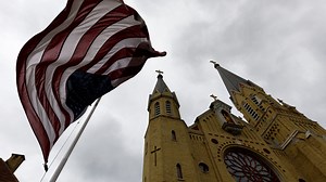 Flags in Oregon will be flown at half-staff to honor Pope Francis. What to know