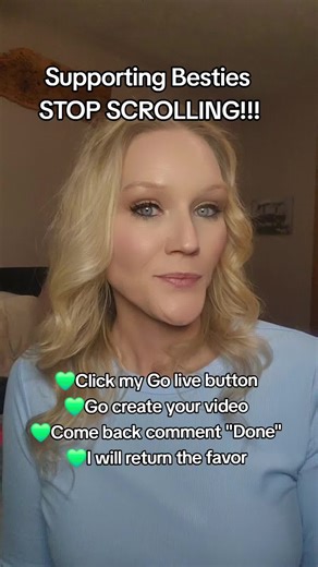 STOP SCROLLING ✋ This is your sign to link arms with your besties and build something together. Supporting each other. Growing together. Turning scroll time into extra income and shared wins. 💸✨ If you’re about community over competition and cheering your people on while leveling up—this is for you. Let’s rise, side by side.#LIVEIncentiveProgram #LIVECanBeEasy #PaidPartnership #fyp #teamwork