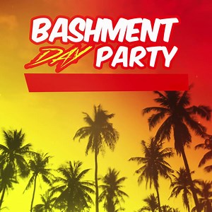 #BashmentParty Day Party Sun 12th May @ Cargo Shoreditch Music - Caribbean Food - Drinks - Games + Much More! Jersey Wear Dress Theme! Tickets www.bashmentparty.com/dayp | Bashment Party