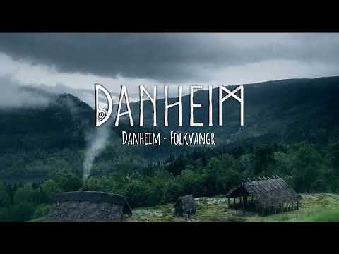 Danheim - Folkvangr