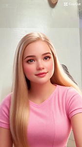 Im a barbie girl! | Ritch