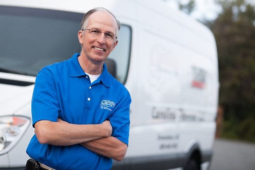 Largest Bus Parts Inventory in NC & SC