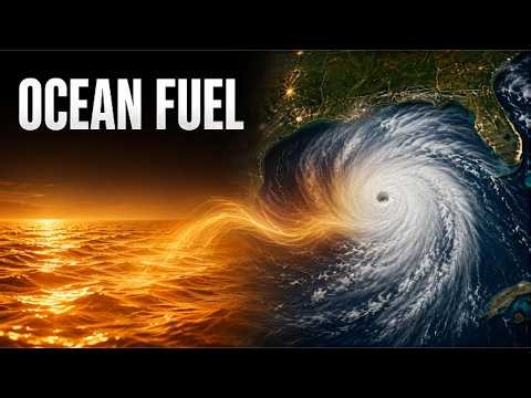 Something is turning calm oceans into monsters. Here’s how.