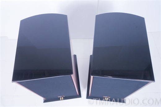 Audio Artistry "Fidelio" Beethoven Speaker System