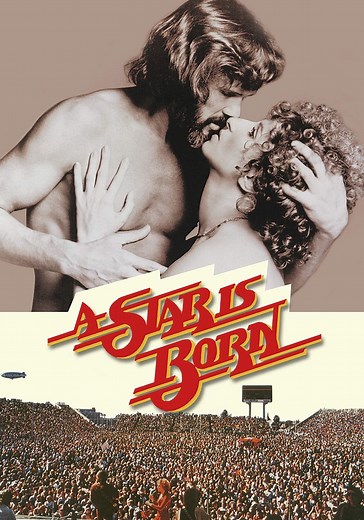 A Star Is Born - movie: watch stream online