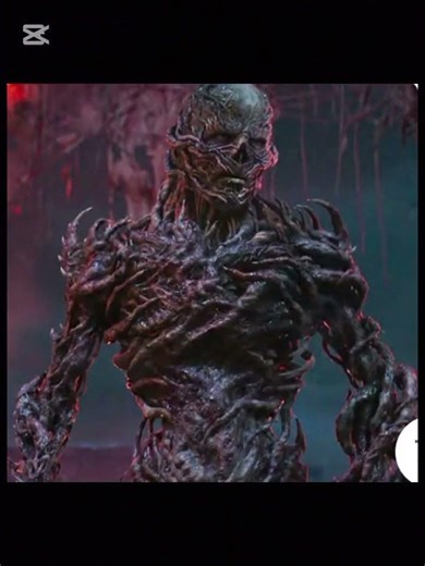 my first create stranger things Edit