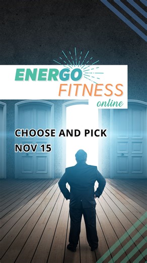 📌 EnergoFitness Session: Choose and pick (on-demand) Enjoy our curated list of energy workout sessions available on demand this month. Choose based on your preferences and the energetic aspects you feel will benefit you most on that specific occasion. 📆 Nov 15 iacworld.org #SpiritualGrowth #psychicdevelopment #chakraawareness #EnergeticPractices #BioEnergyHealing #energydevelopment #energyselfdefense #vitalenergy #vibrationalstate #bioenergy #chakras #energyfield #humanenergy #chakrabalance #E