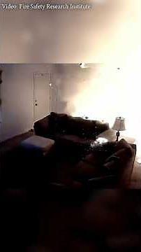 Charge into Fire Safety: Lithium-Ion Batteries in Your Home