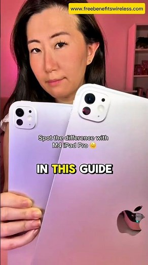📱🎓 FREE iPad Pro Through Government Programs in 2026 #ipadpro #freeipad #freeitems