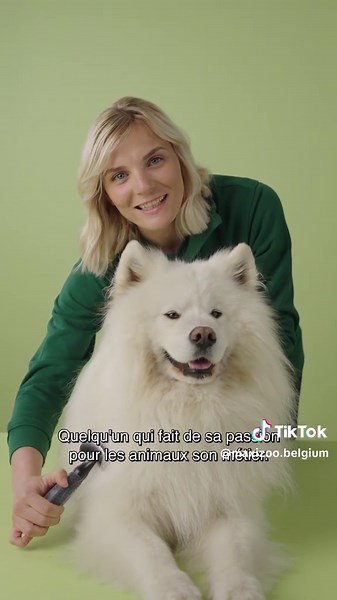 Deviens maxizologiste : Postule chez Maxi Zoo