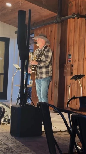 One of the best songs Dean Dillon ever wrote. | Brandon Wylie