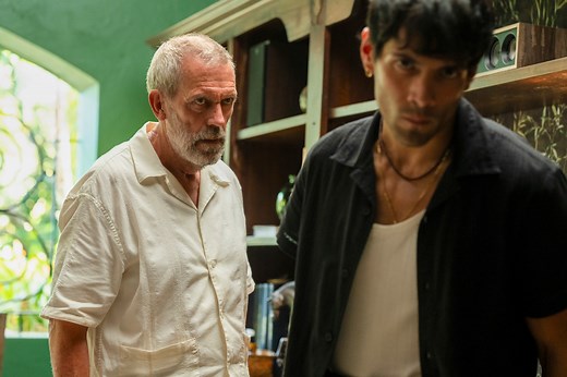 The Night Manager Series 2, Episode 5 Recap: Ending Explained