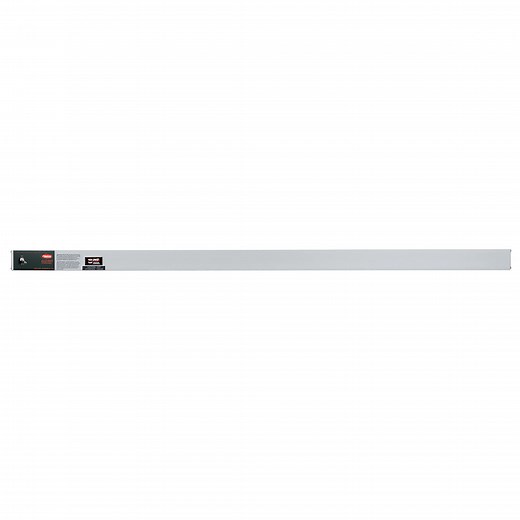 Hatco GRAH-60 60" Glo-Ray High Wattage Infrared Food Warmer with Toggle Controls - 120V, 1,400W