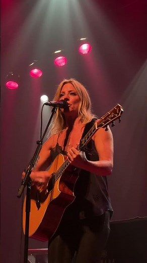 Hold On - LIVE 🎶 #sarahmclachlan