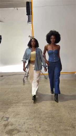 Model Essential Workshop: Walk with Eden tips and highlights