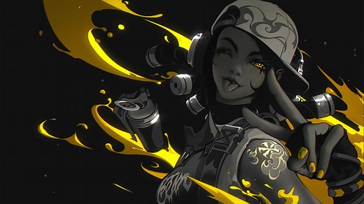 Raze Valorant Live Wallpaper - MoeWalls