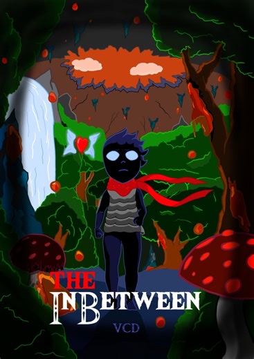 The InBetween Official Comic by VCD
