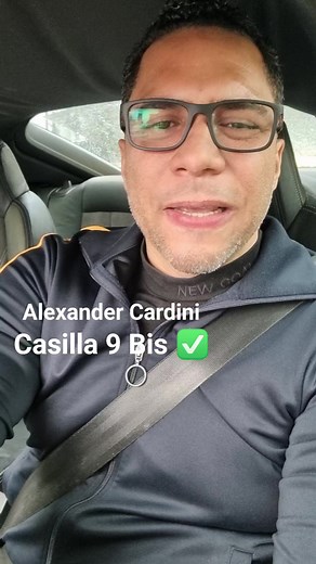 2.7K views · 35 reactions | Alexander Cardini Va!! ✅️ #alexandercardini | Alexander Cardini | Facebook