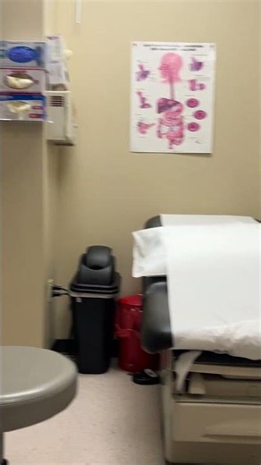 Why Do So Many Doctor Offices Look So Old and Unwelcoming? 🏥😳