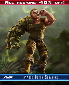 4.5K views · 67 reactions | Clearance sale of Alien Versus Predator models is on! ➡️ shop.prodosgames.com  All add-ons are 40% off!  Free miniatures with every 55 GBP purchase!  Exclusive Diorama with every 75 GBP purchase  Promo Card pack for free with every order!  Limited minis available as separate products One Last mission begins now!  https://prodosgames.com/blog/one-last-mission-clearance-sale | Prodos Games | Facebook