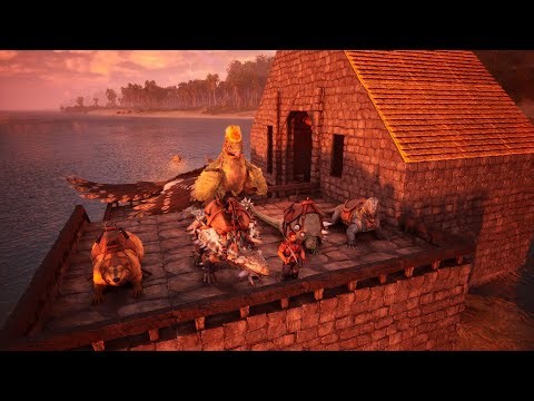 Adventures in Ark (Ep. 10)