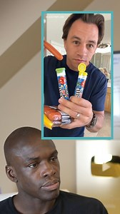 The Ultimate Prank 😳 | Olima Omega