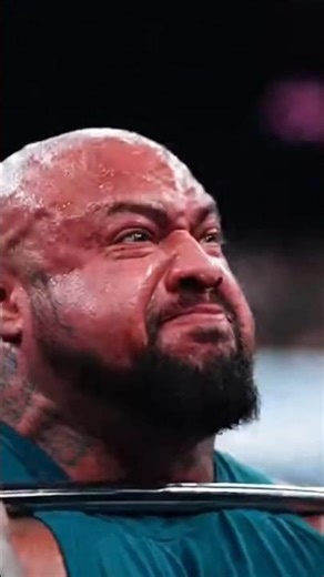“Unstoppable Power 💥 The Heaviest Lift You’ll See Today”#foryou #wwe #facts